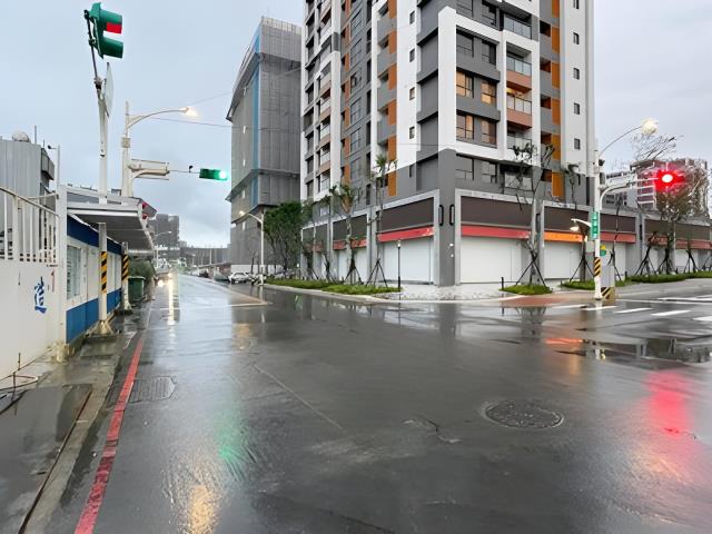 桃園桃園區大樓拍賣-3