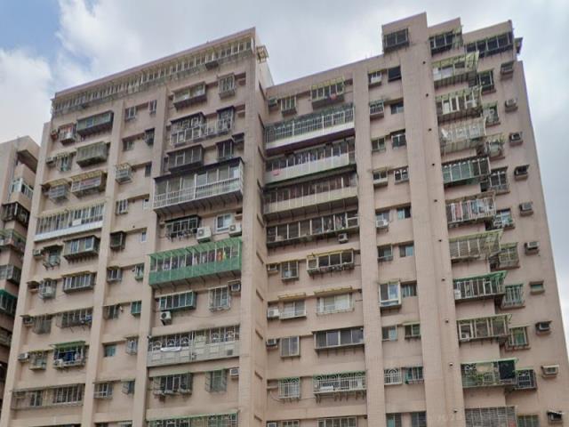 新北法拍大樓-1