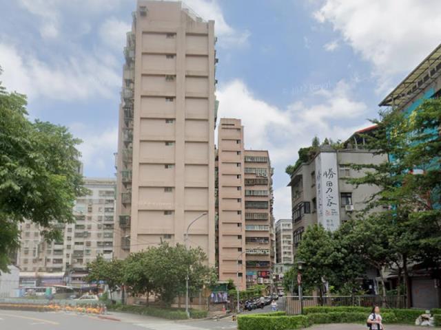 新北法拍大樓-3