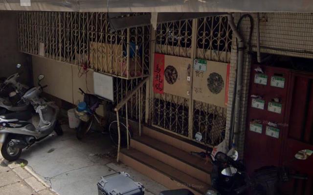 台北中山區法拍公寓-1