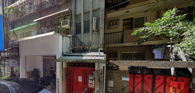 台北中山區法拍公寓-1