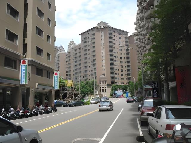 桃園蘆竹大樓法拍-1