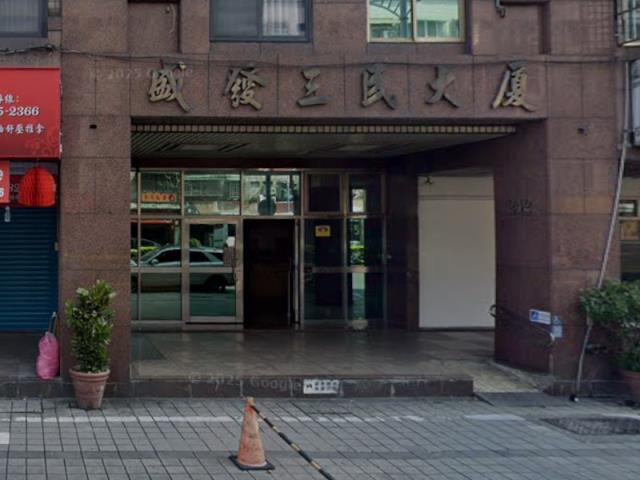 蘆洲大樓拍賣-0