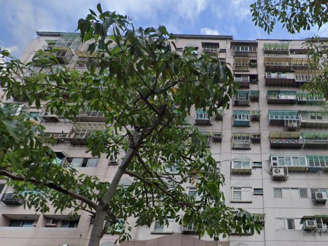 蘆洲大樓拍賣-2