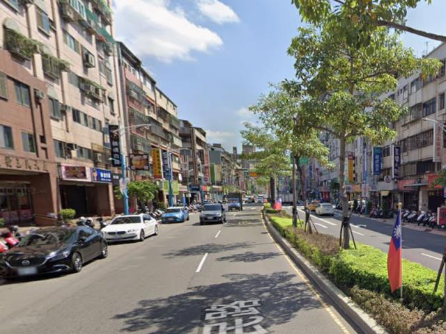 蘆洲大樓拍賣-3