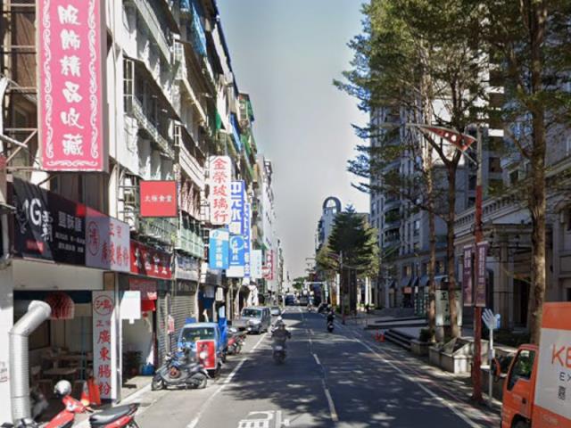 樹林法拍公寓-2