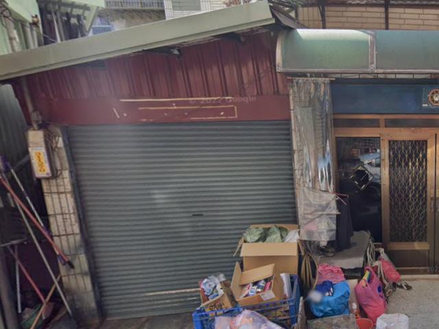 蘆洲法拍公寓-0