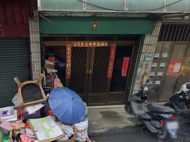 蘆洲法拍公寓-1