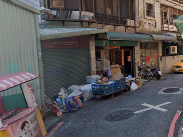 蘆洲法拍公寓-2