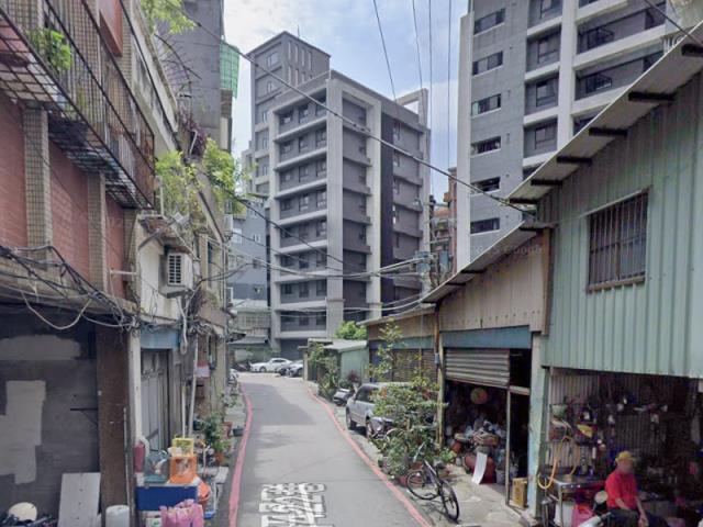 蘆洲法拍公寓-3