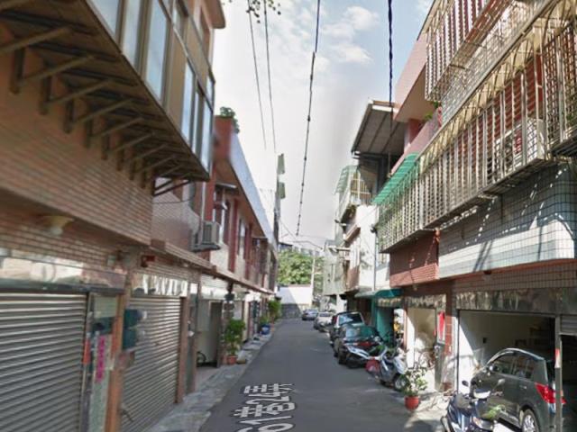 鶯歌法拍透天-3