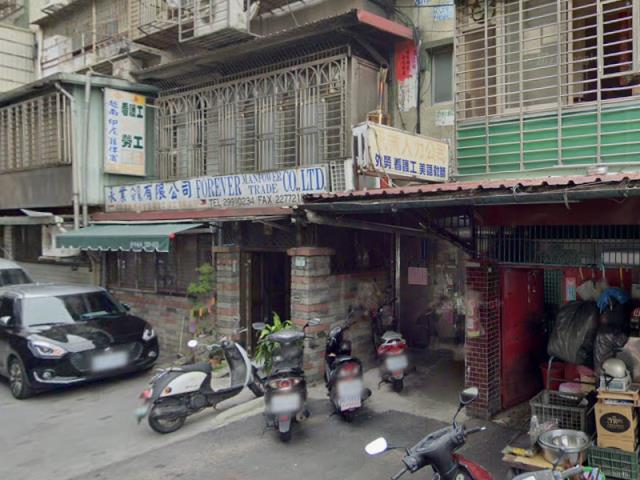 新莊公寓法拍-1