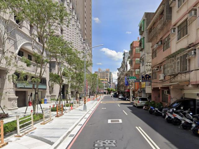 永和大樓拍賣-3
