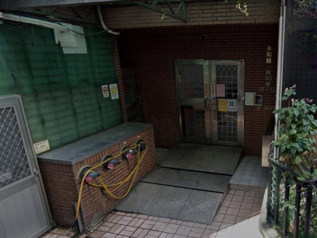 永和法拍大樓-0