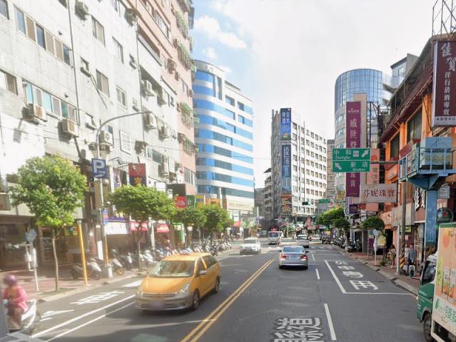永和法拍大樓-2
