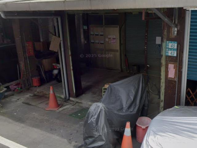 中和公寓法拍-2