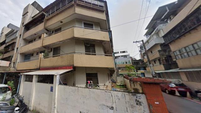 中壢公寓法拍-1