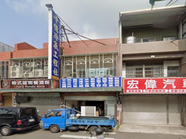 桃園平鎮法拍透天-0
