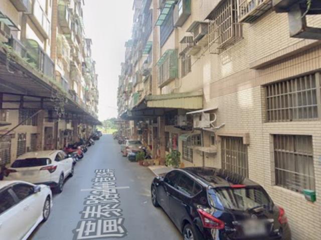 桃園平鎮公寓法拍-1