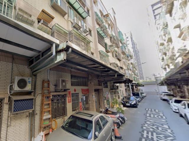 桃園平鎮公寓法拍-2