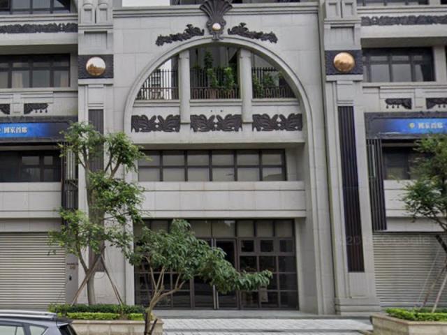 新北林口大樓法拍-0