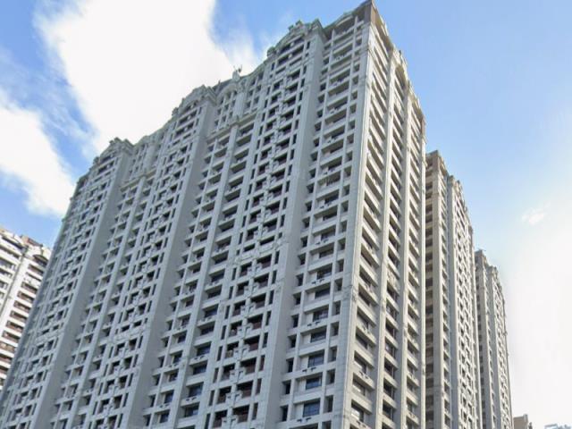 新北林口大樓法拍-1
