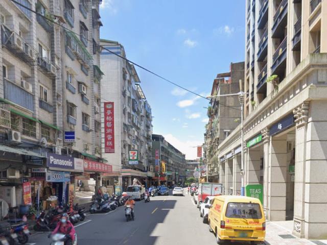 板橋公寓法拍-3