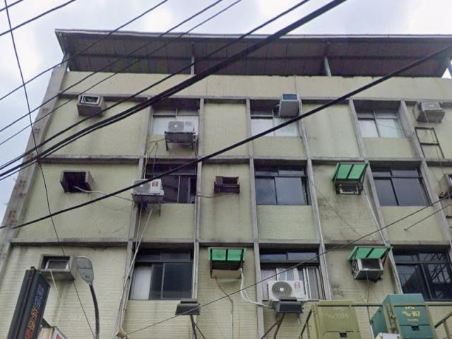 新北法拍公寓-0
