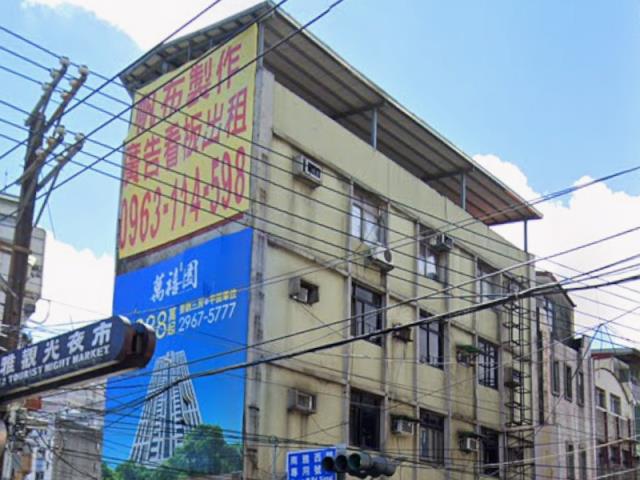 新北法拍公寓-2