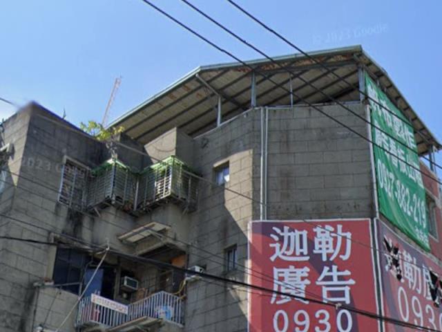 新北法拍公寓-3