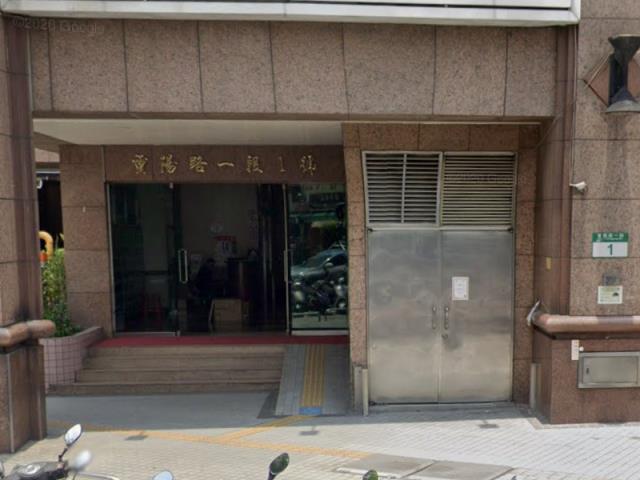 新北法拍大樓-0
