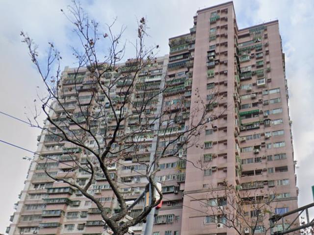 新北法拍大樓-2
