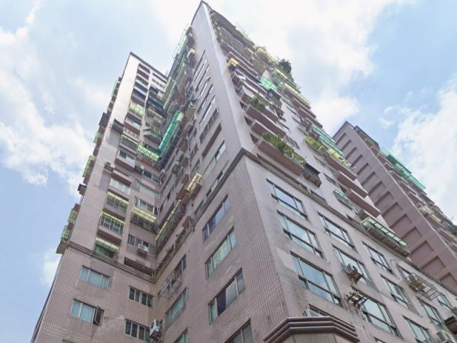新北法拍大樓-3