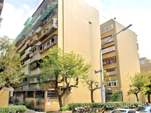 萬華拍賣大樓-2