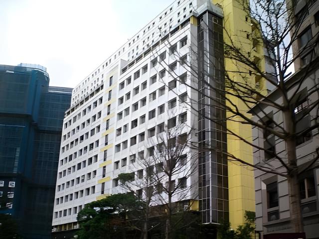 台北大樓法拍-0