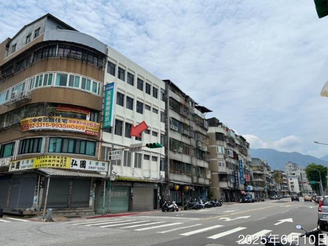 台北北投法拍公寓-3