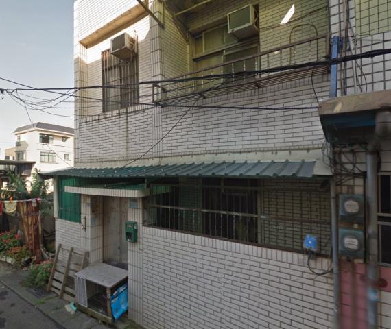 平鎮法拍透天-1