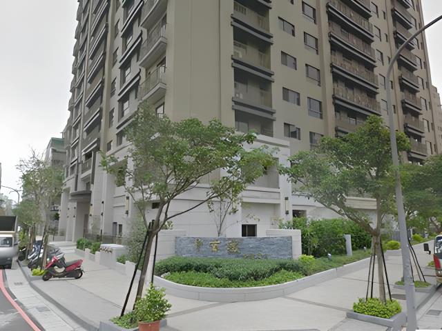 桃園桃園區大樓法拍-1