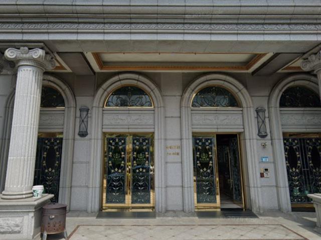 新北新莊大樓拍賣-0