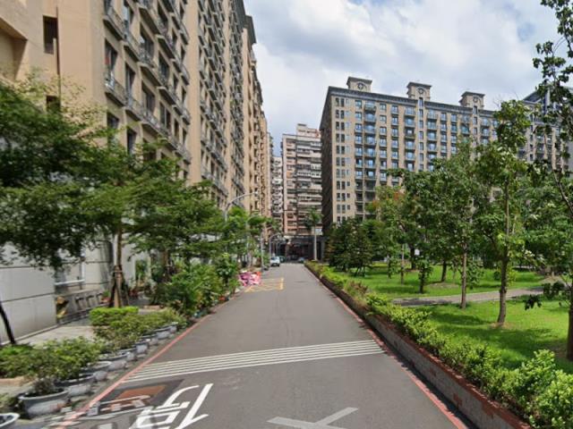 新北新莊大樓拍賣-3