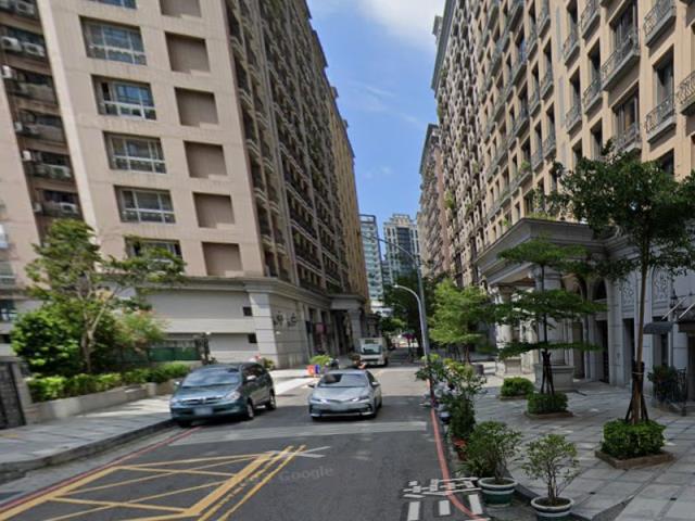 新北新莊大樓拍賣-4