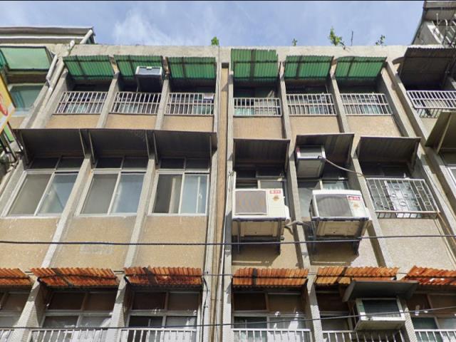 新北新莊法拍公寓-0
