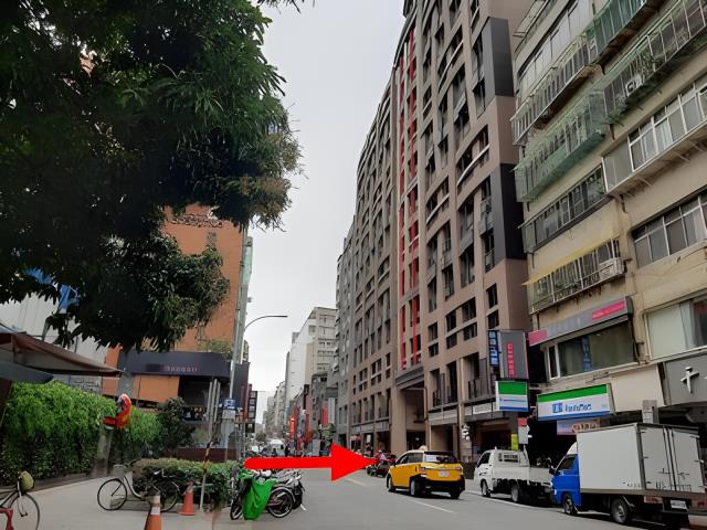 中山區法拍大樓-2