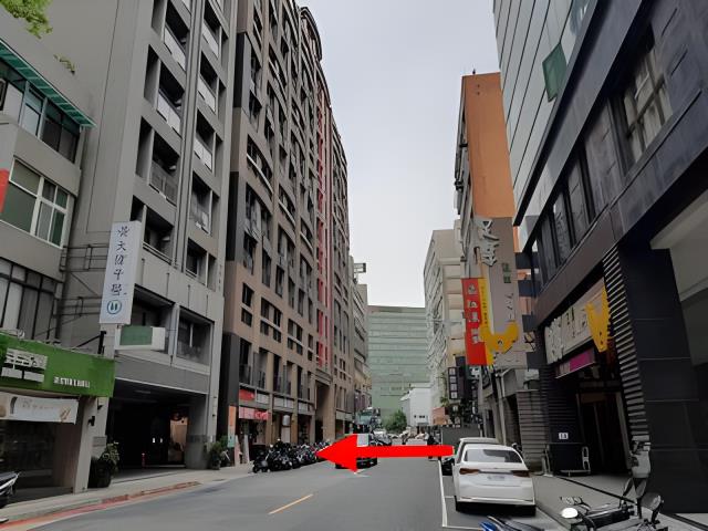 中山區法拍大樓-3