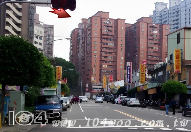 桃園桃園區法拍大樓-3