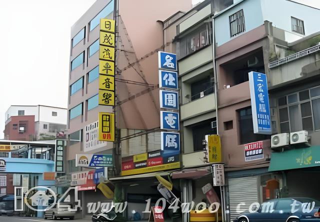 桃園桃園區大樓法拍-0