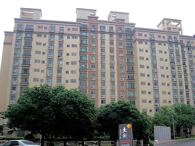 桃園大樓拍賣-1