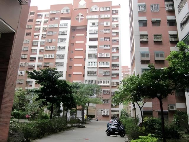 八德法拍大樓-1
