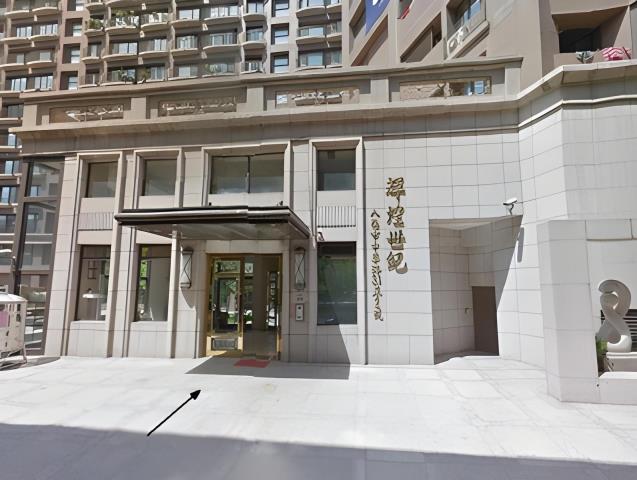 八德大樓法拍-0
