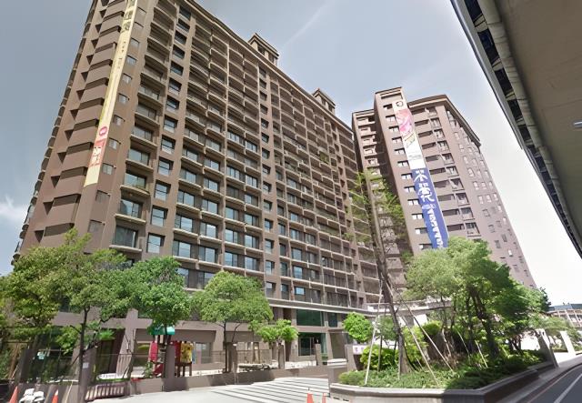 八德大樓法拍-3